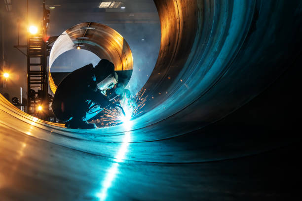 Best Automation and Robotic Welding in Canyonville, OR