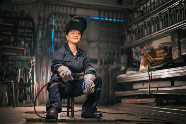 Affordable Welder Services in Canyonville, OR