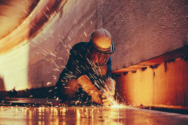 Affordable Welder Services in Canyonville, OR