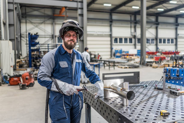 Best Marine and Shipbuilding Welding in Canyonville, OR