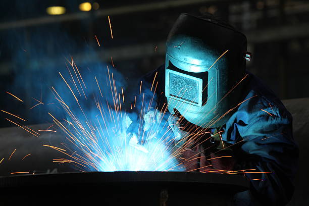 Best Structural Steel Welding in Canyonville, OR