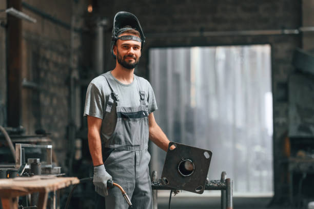 Best Artistic and Custom Metal Fabrication in Canyonville, OR
