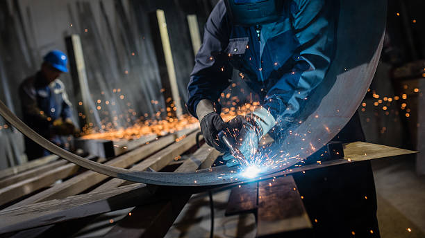 Best Pipe Welding in Canyonville, OR