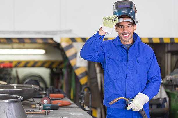 Reliable Canyonville, OR Welder & Metal Fabrication Solutions